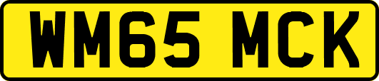 WM65MCK