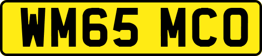 WM65MCO