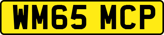 WM65MCP