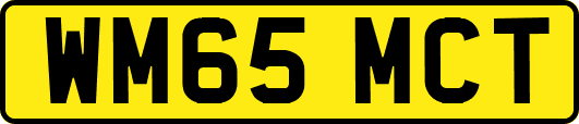 WM65MCT