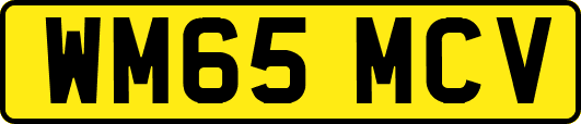 WM65MCV