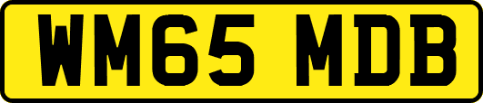 WM65MDB