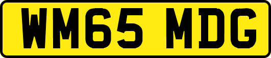 WM65MDG