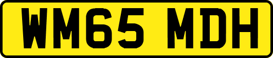 WM65MDH