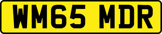 WM65MDR