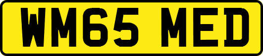 WM65MED