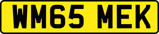 WM65MEK