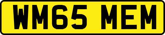 WM65MEM