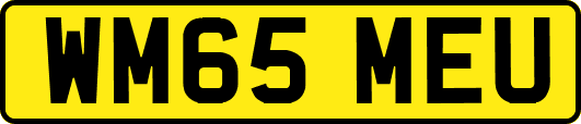 WM65MEU