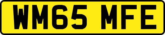 WM65MFE