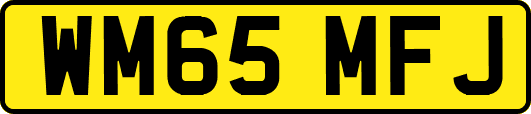 WM65MFJ