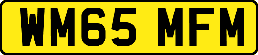 WM65MFM