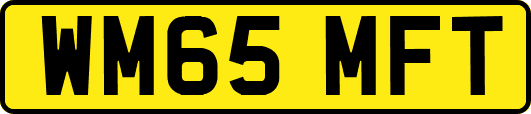 WM65MFT