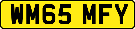 WM65MFY