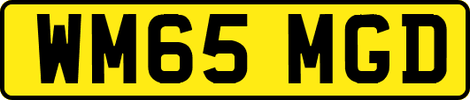 WM65MGD