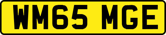 WM65MGE