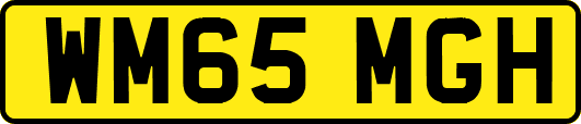 WM65MGH