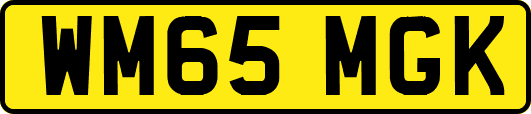 WM65MGK