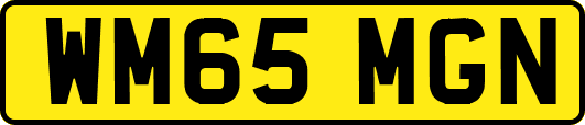 WM65MGN