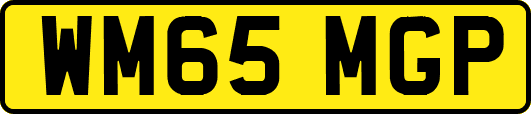 WM65MGP