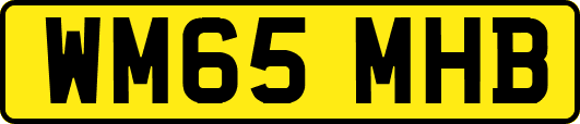 WM65MHB
