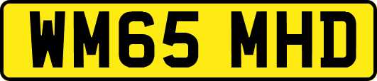 WM65MHD
