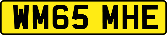 WM65MHE