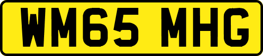 WM65MHG