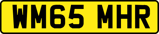 WM65MHR
