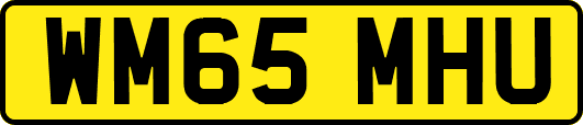 WM65MHU