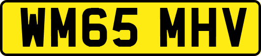 WM65MHV