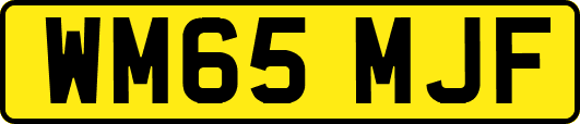 WM65MJF