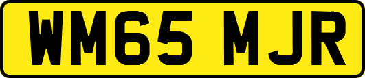 WM65MJR