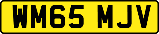 WM65MJV