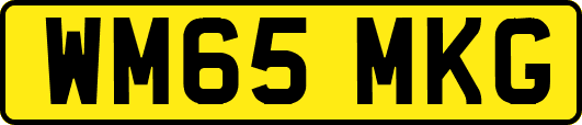 WM65MKG