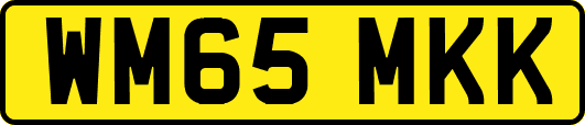 WM65MKK