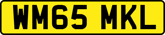 WM65MKL