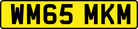 WM65MKM
