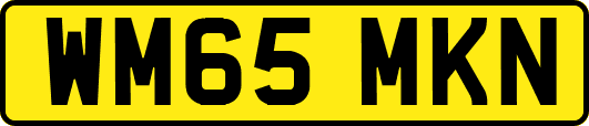 WM65MKN