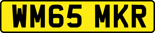 WM65MKR