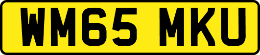 WM65MKU