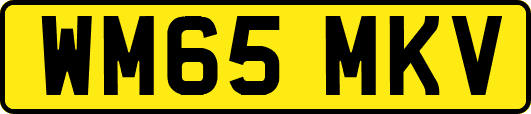 WM65MKV