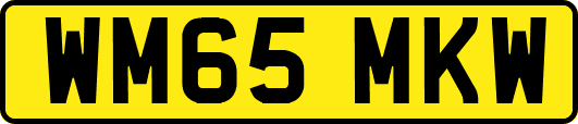WM65MKW