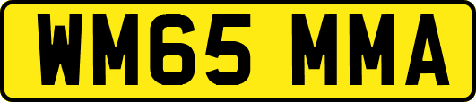 WM65MMA