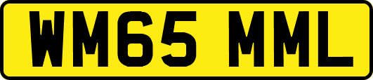 WM65MML