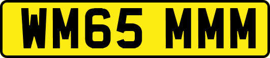 WM65MMM