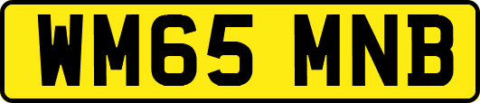 WM65MNB