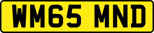 WM65MND