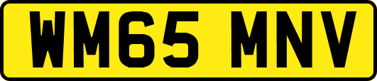 WM65MNV
