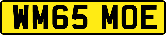 WM65MOE